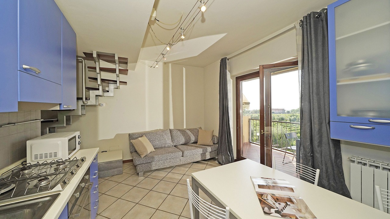 Photo of Livingroom in Puegnago del Garda