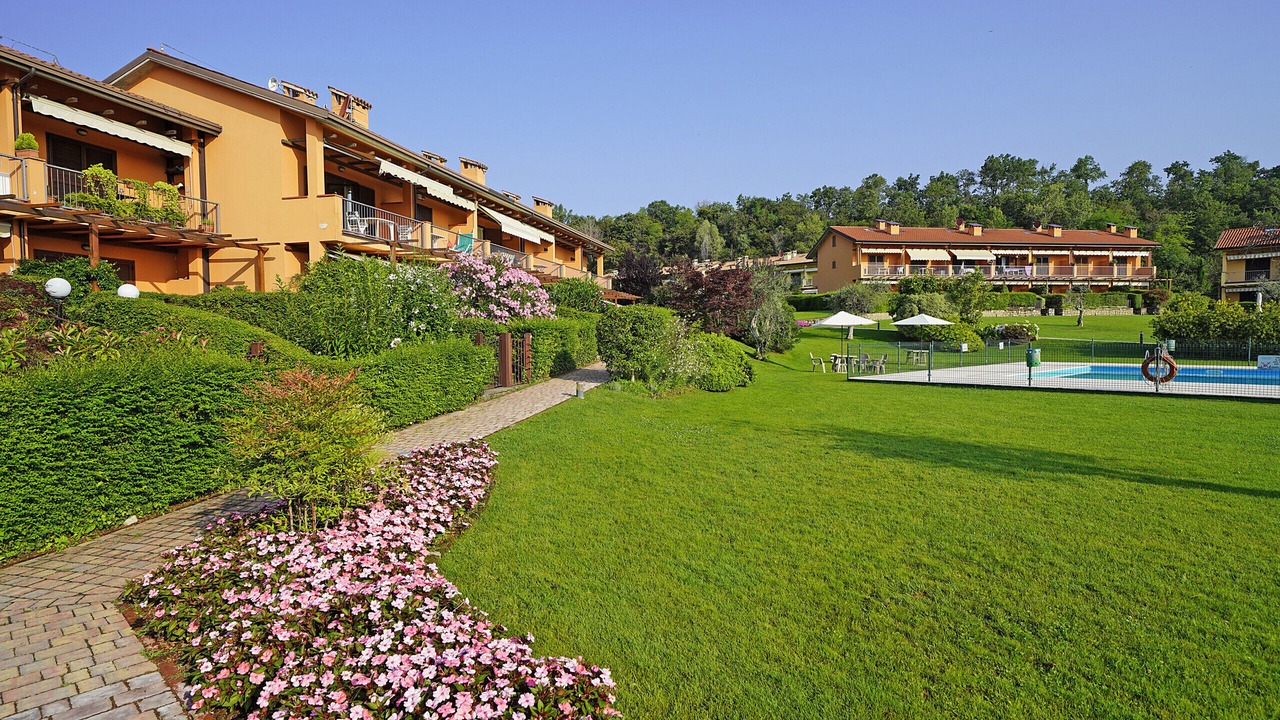 Photo of Outdoor in Puegnago del Garda