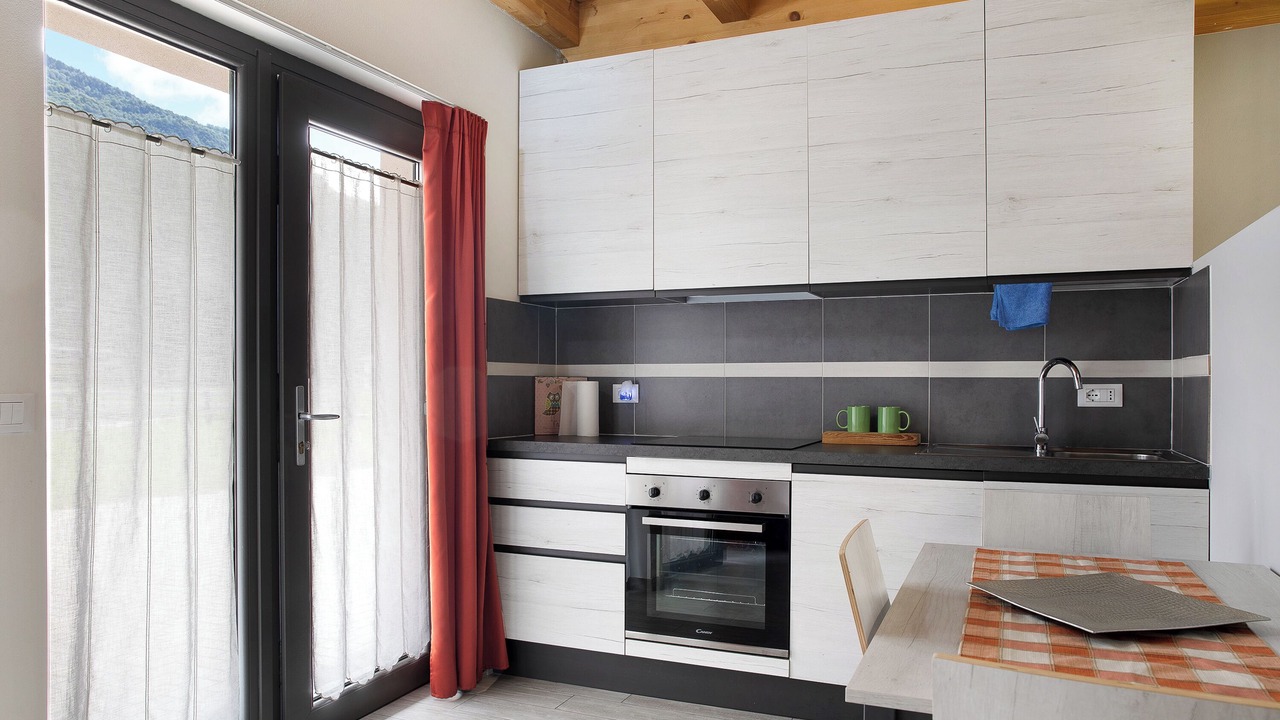 Photo of Kitchen in Talamona