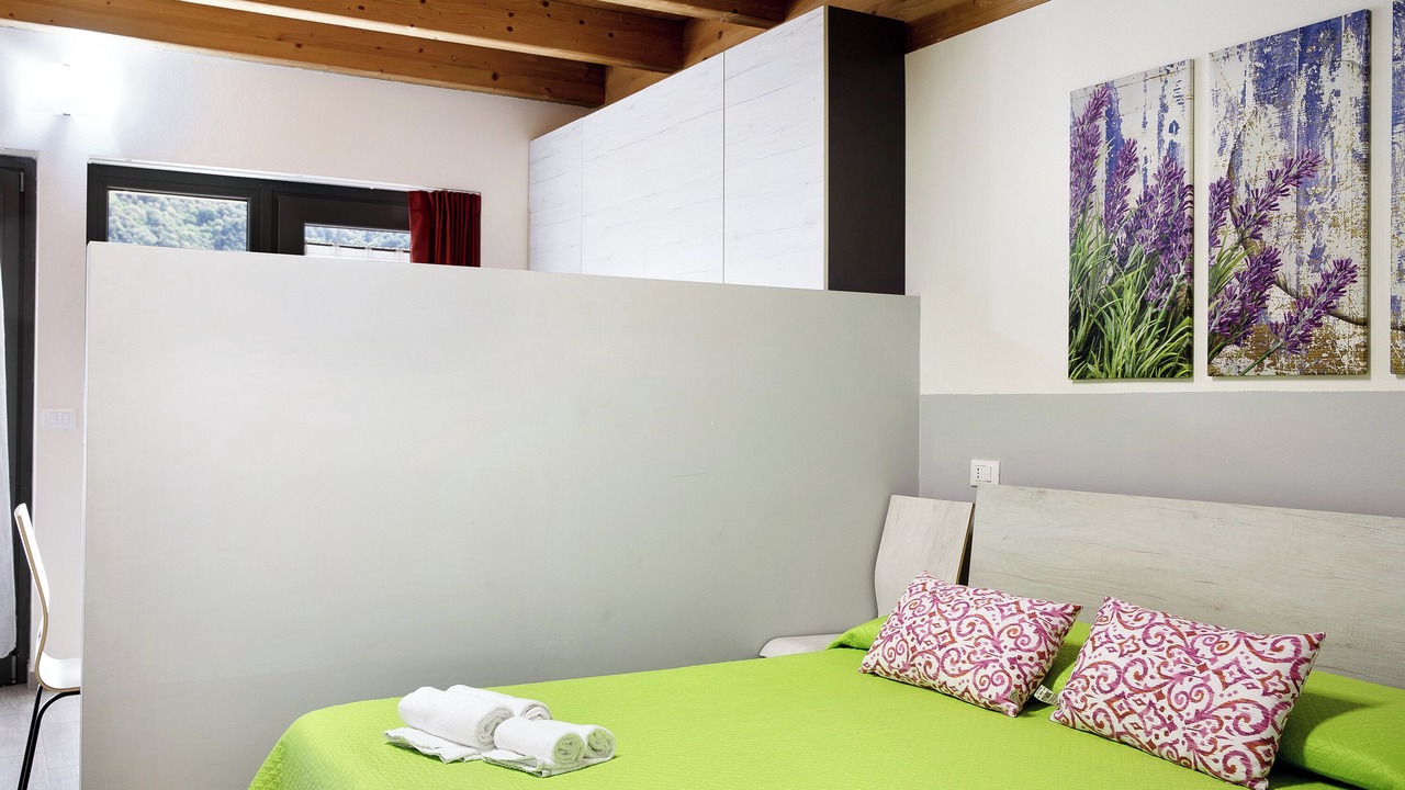 Photo of Bedroom in Talamona