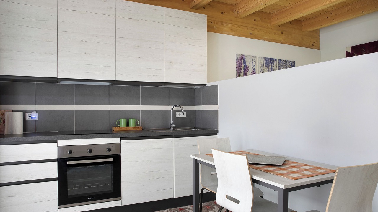Photo of Kitchen in Talamona