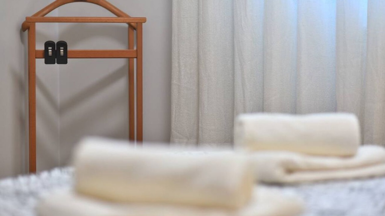 Photo of Bedroom in Cernusco sul Naviglio