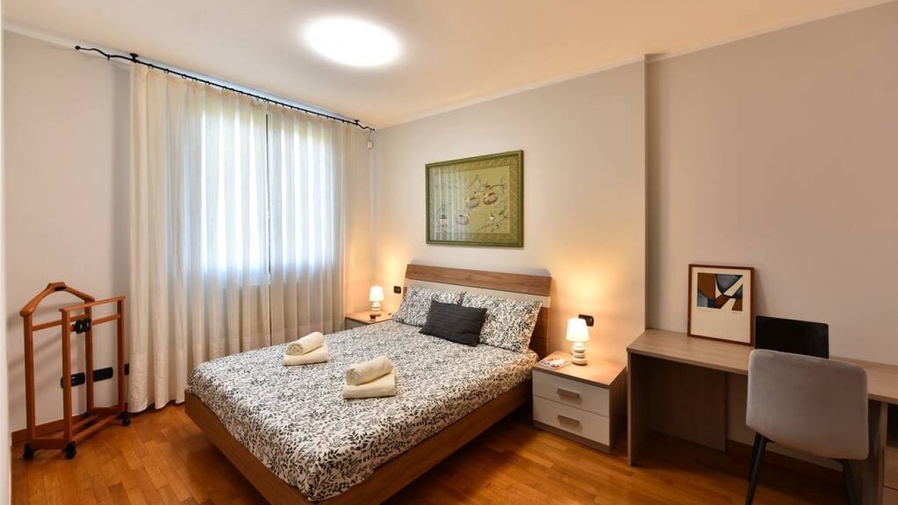 Photo of Bedroom in Cernusco sul Naviglio