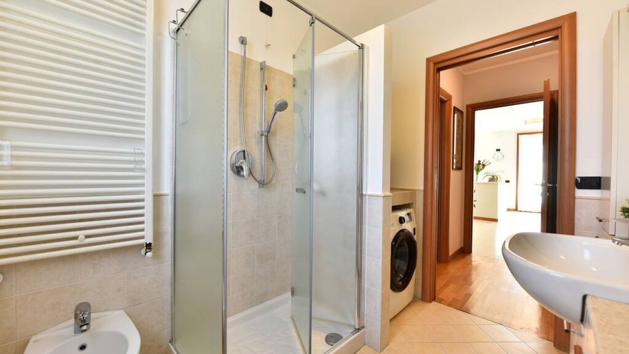 Photo of Bathroom in Cernusco sul Naviglio