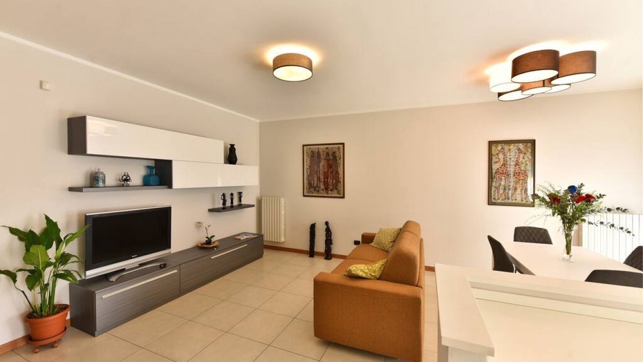 Photo of Livingroom in Cernusco sul Naviglio
