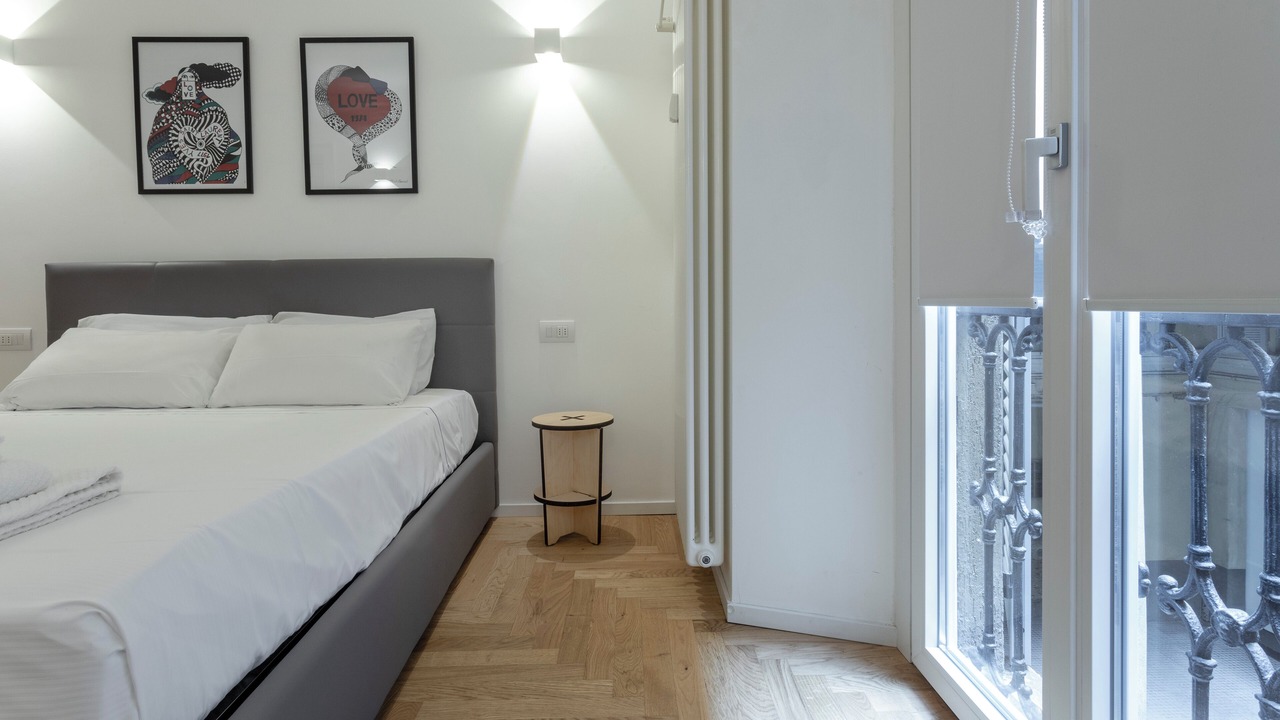Photo of Bedroom in San Marco