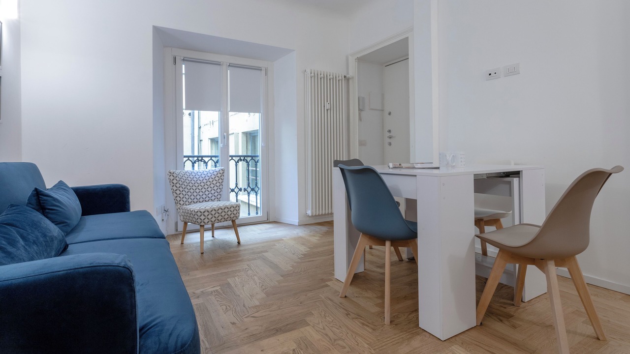 Photo of Livingroom in San Marco