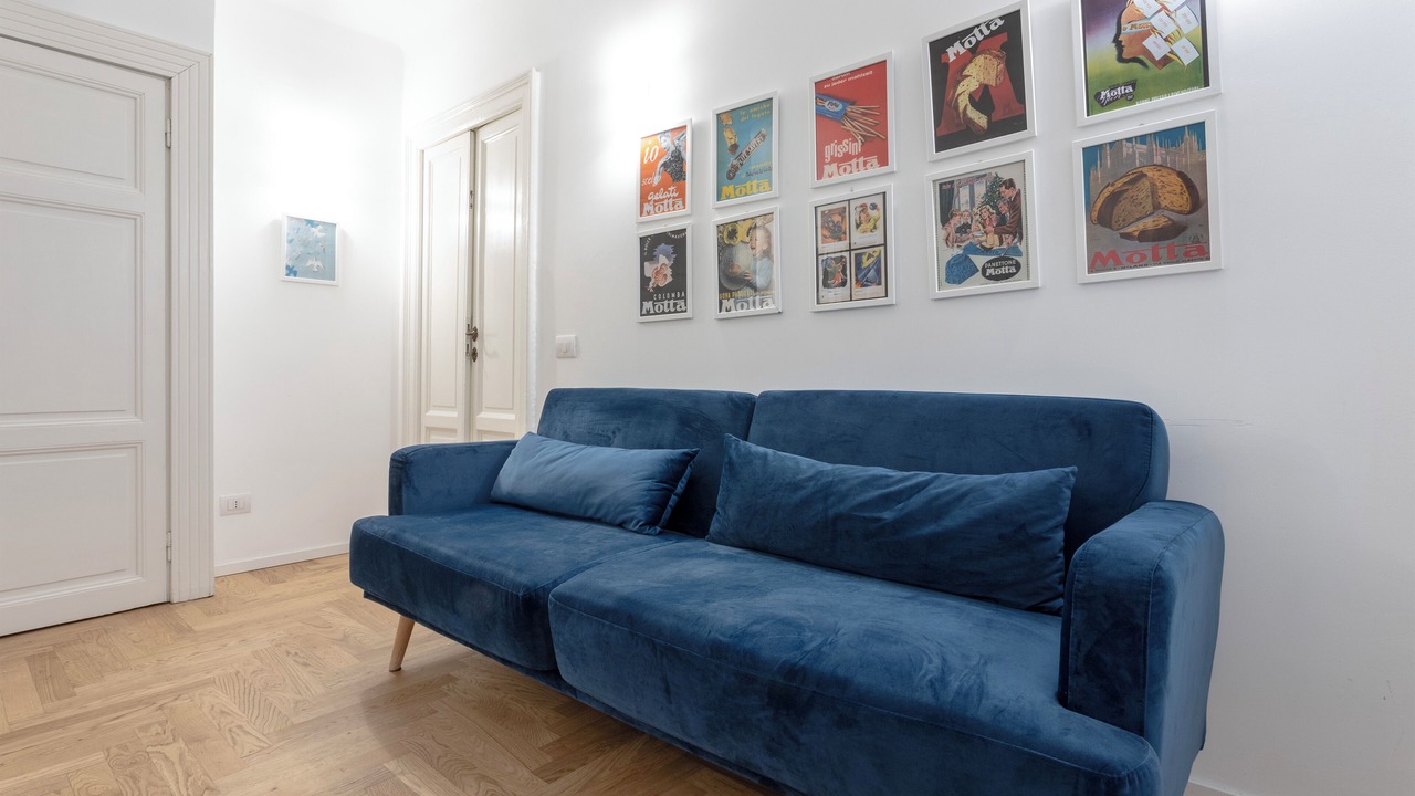 Photo of Livingroom in San Marco
