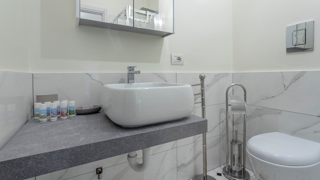 Photo of Bathroom in San Marco