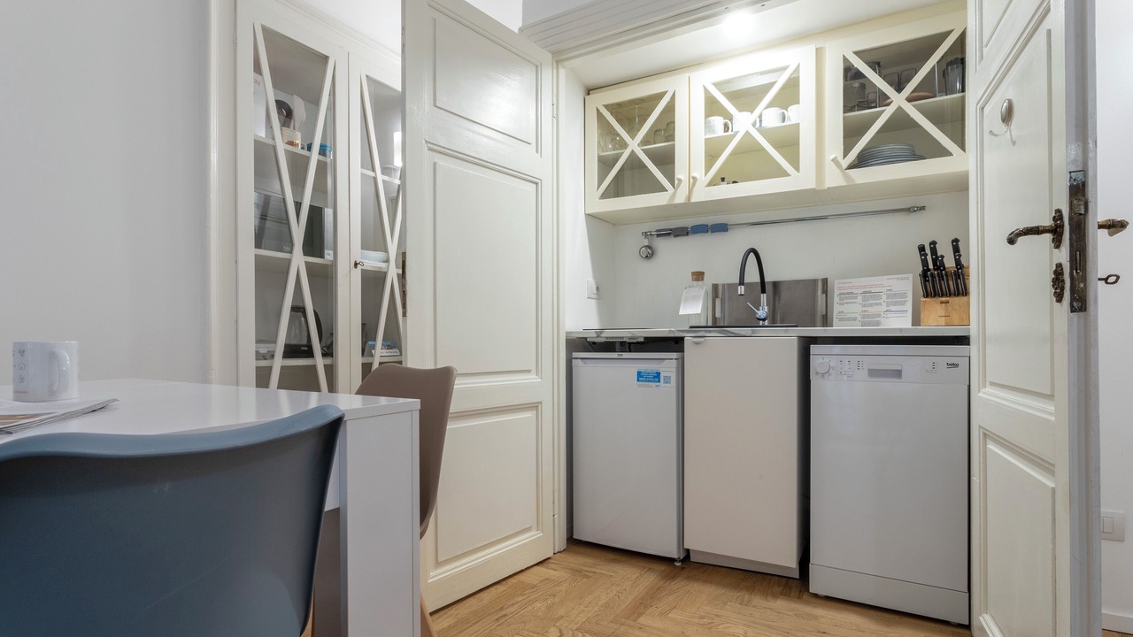 Photo of Kitchen in San Marco