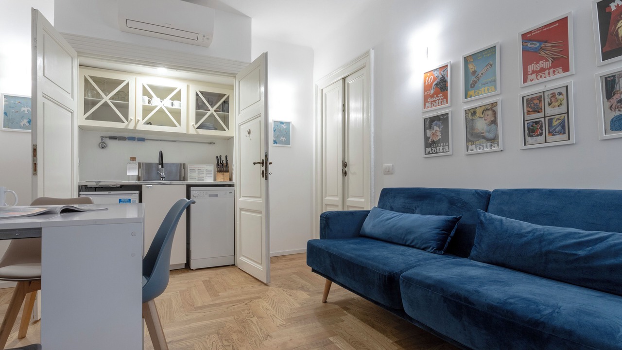 Photo of Livingroom in San Marco