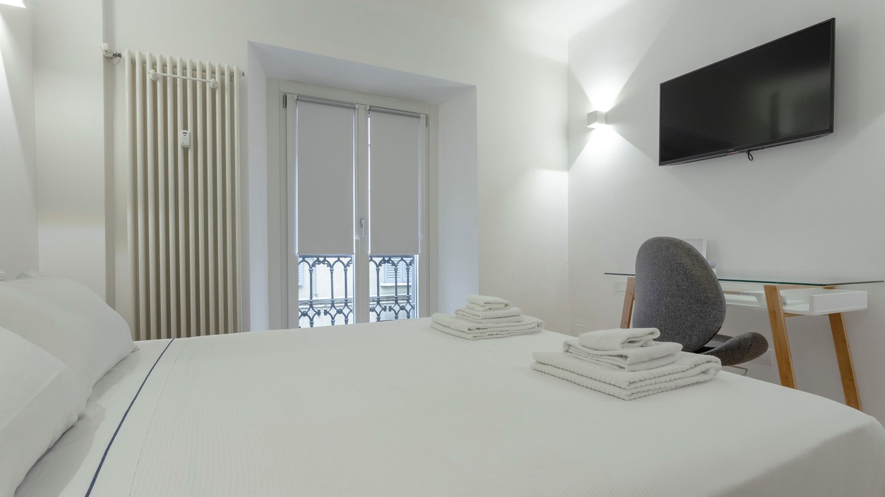 Photo of Bedroom in San Marco