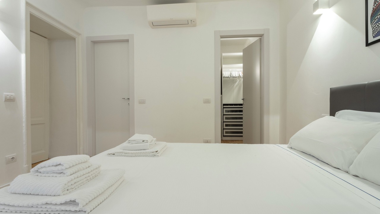 Photo of Bedroom in San Marco