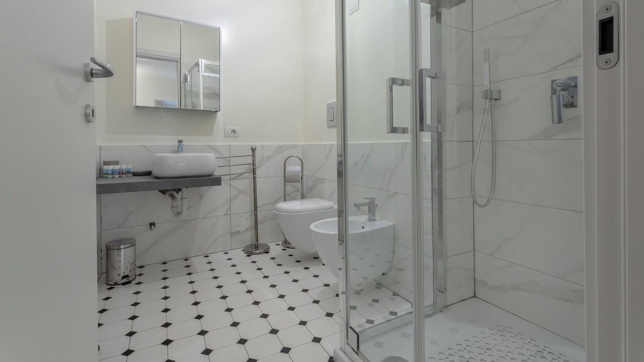 Photo of Bathroom in San Marco