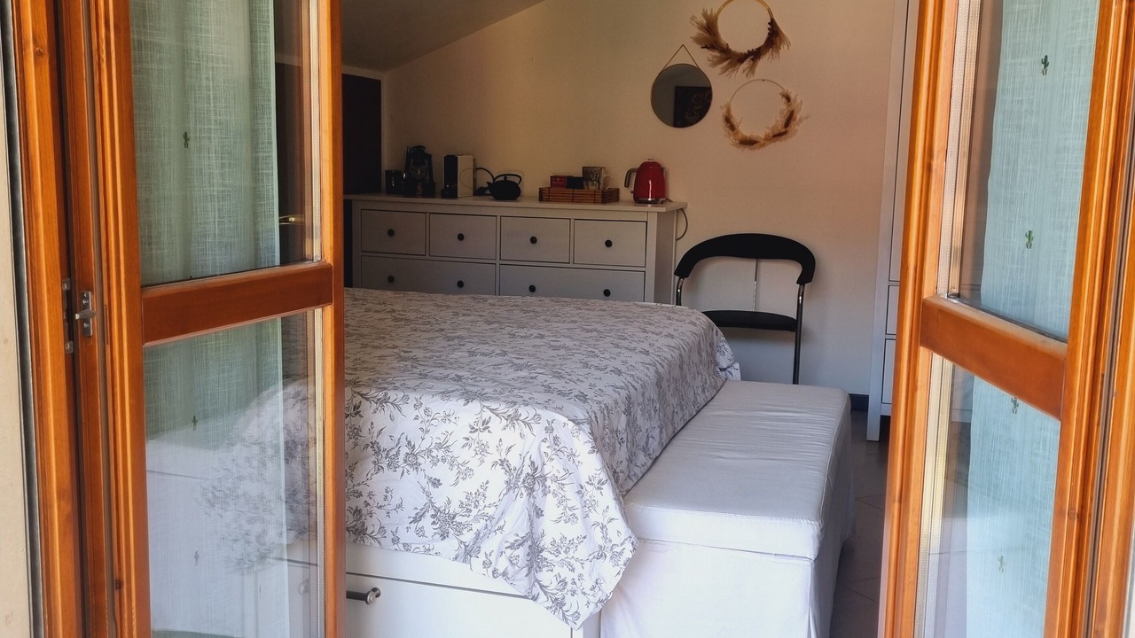 Photo of Bedroom in Sorisole