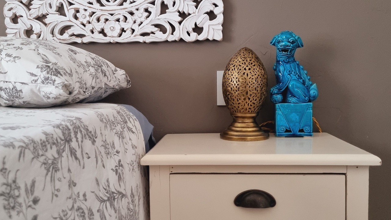 Photo of Bedroom in Sorisole