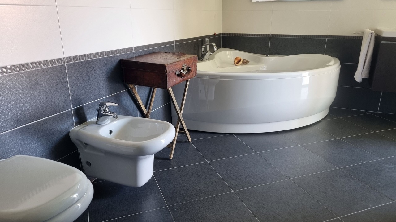 Photo of Bathroom in Sorisole