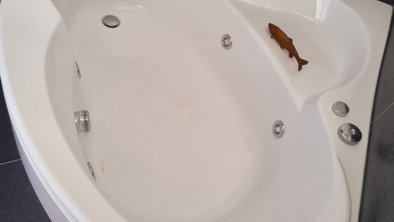 Photo of Bathroom in Sorisole