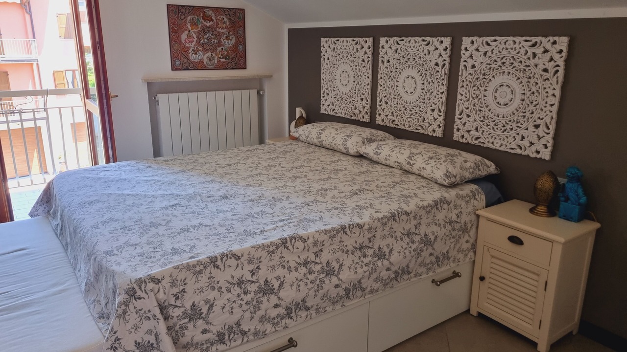Photo of Bedroom in Sorisole