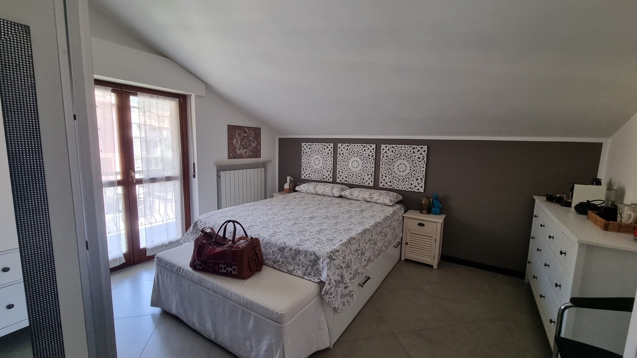 Photo of Bedroom in Sorisole