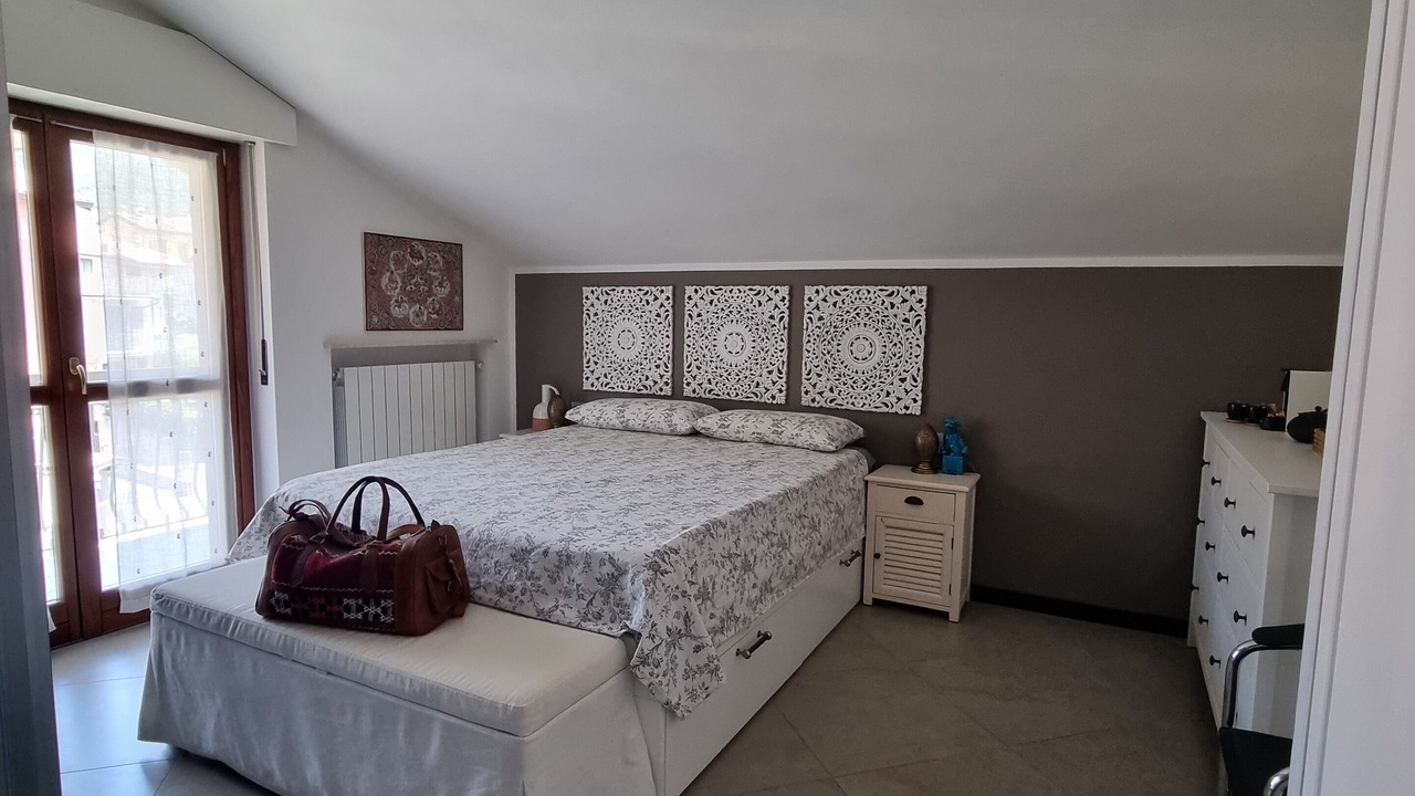 Photo of Bedroom in Sorisole