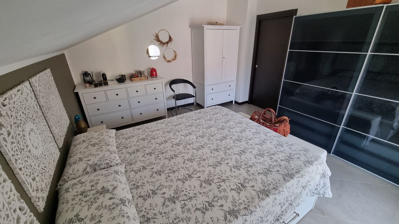 Photo of Bedroom in Sorisole