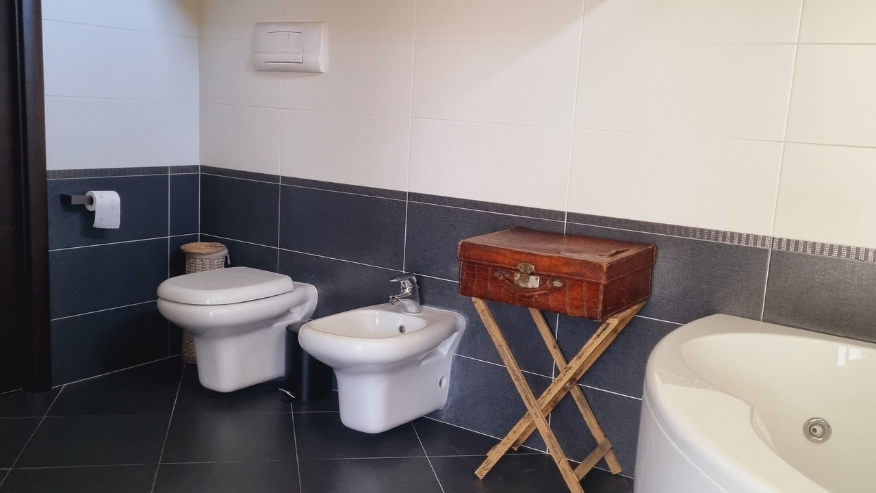 Photo of Bathroom in Sorisole