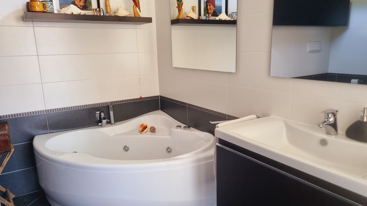 Photo of Bathroom in Sorisole