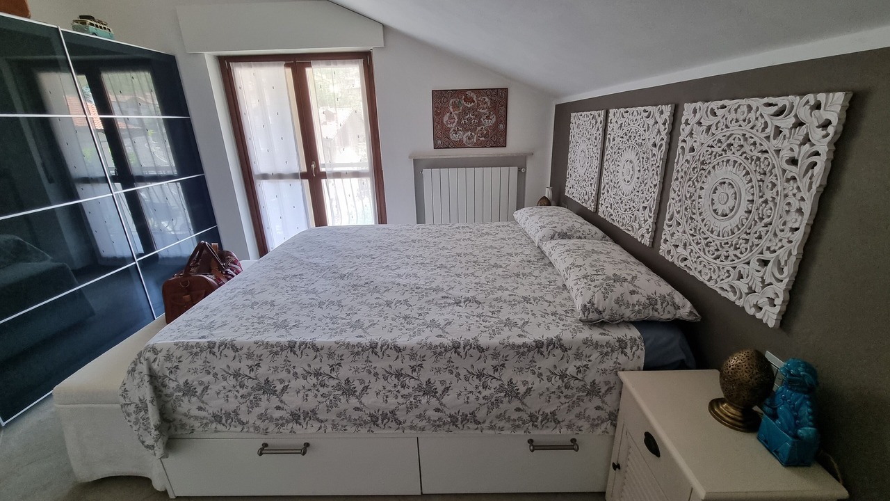 Photo of Bedroom in Sorisole