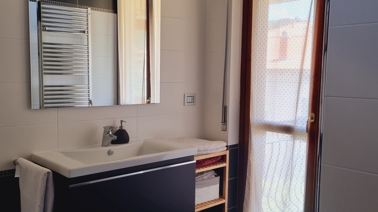 Photo of Bathroom in Sorisole