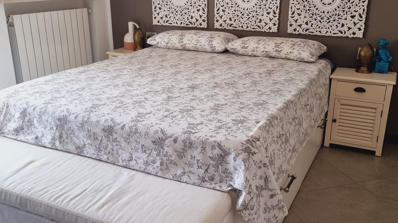 Photo of Bedroom in Sorisole
