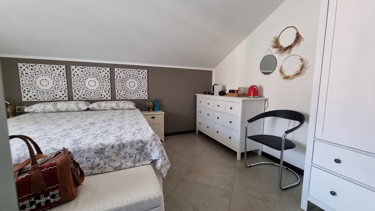 Photo of Bedroom in Sorisole