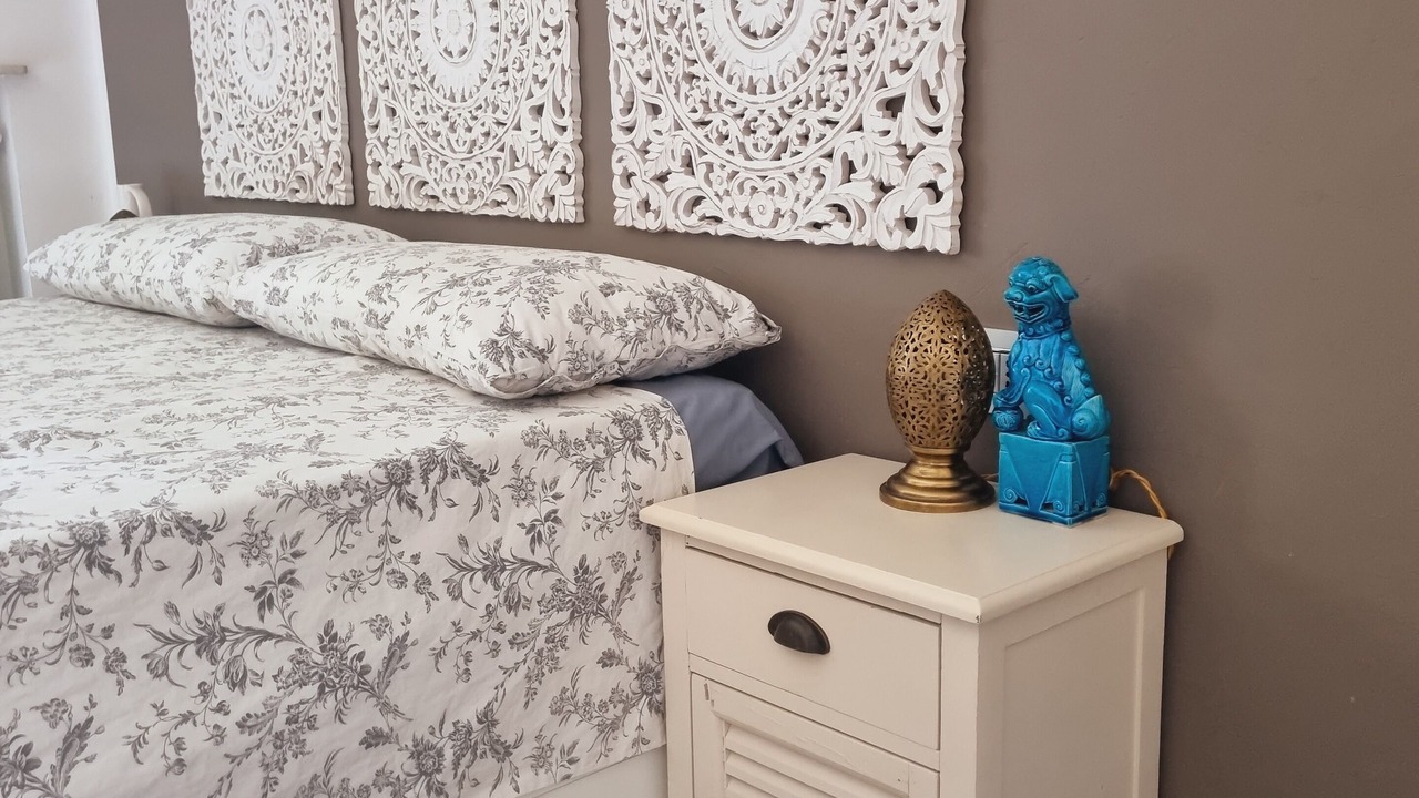Photo of Bedroom in Sorisole