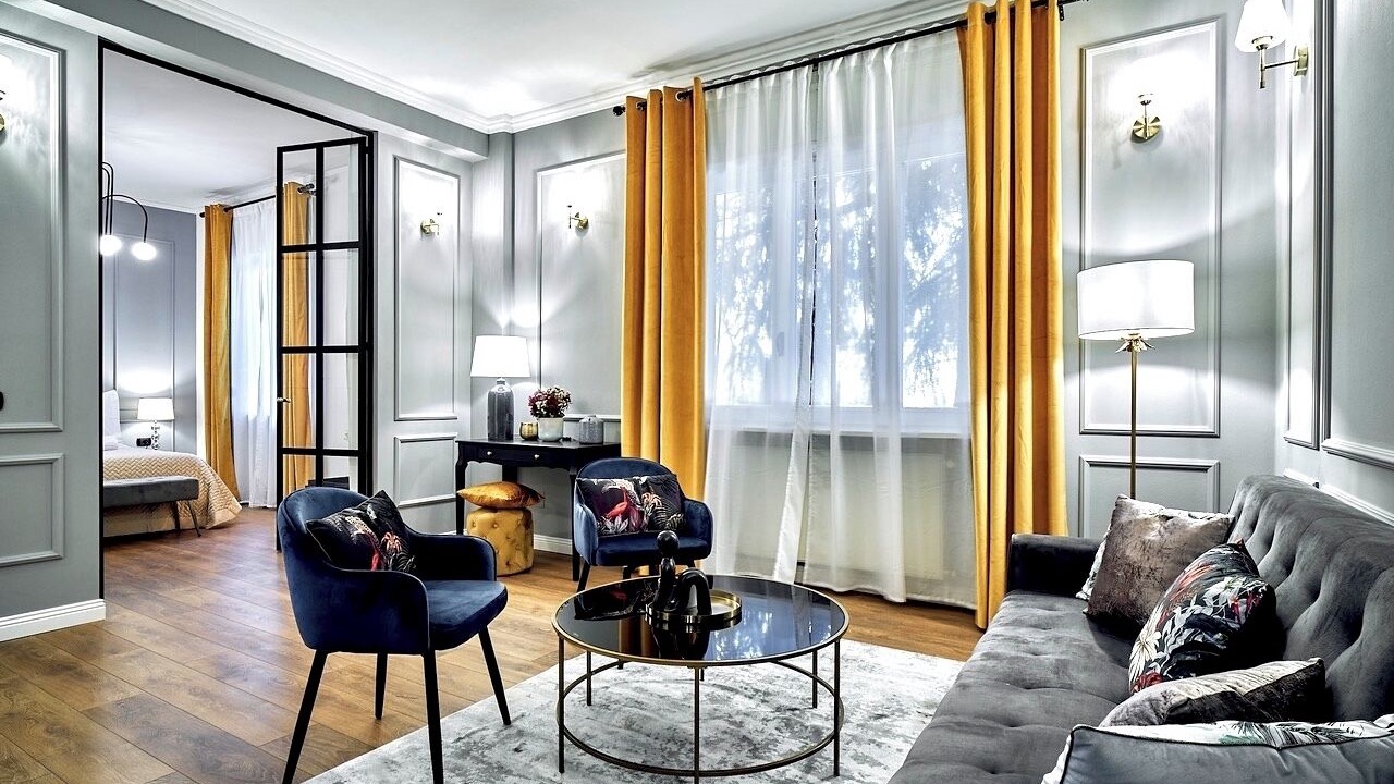 Photo of Livingroom in Bergamo