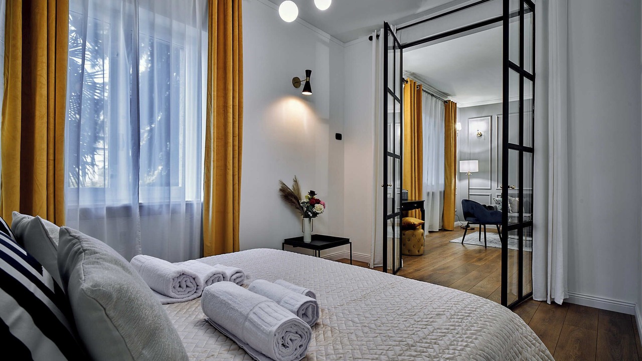 Photo of Bedroom in Bergamo
