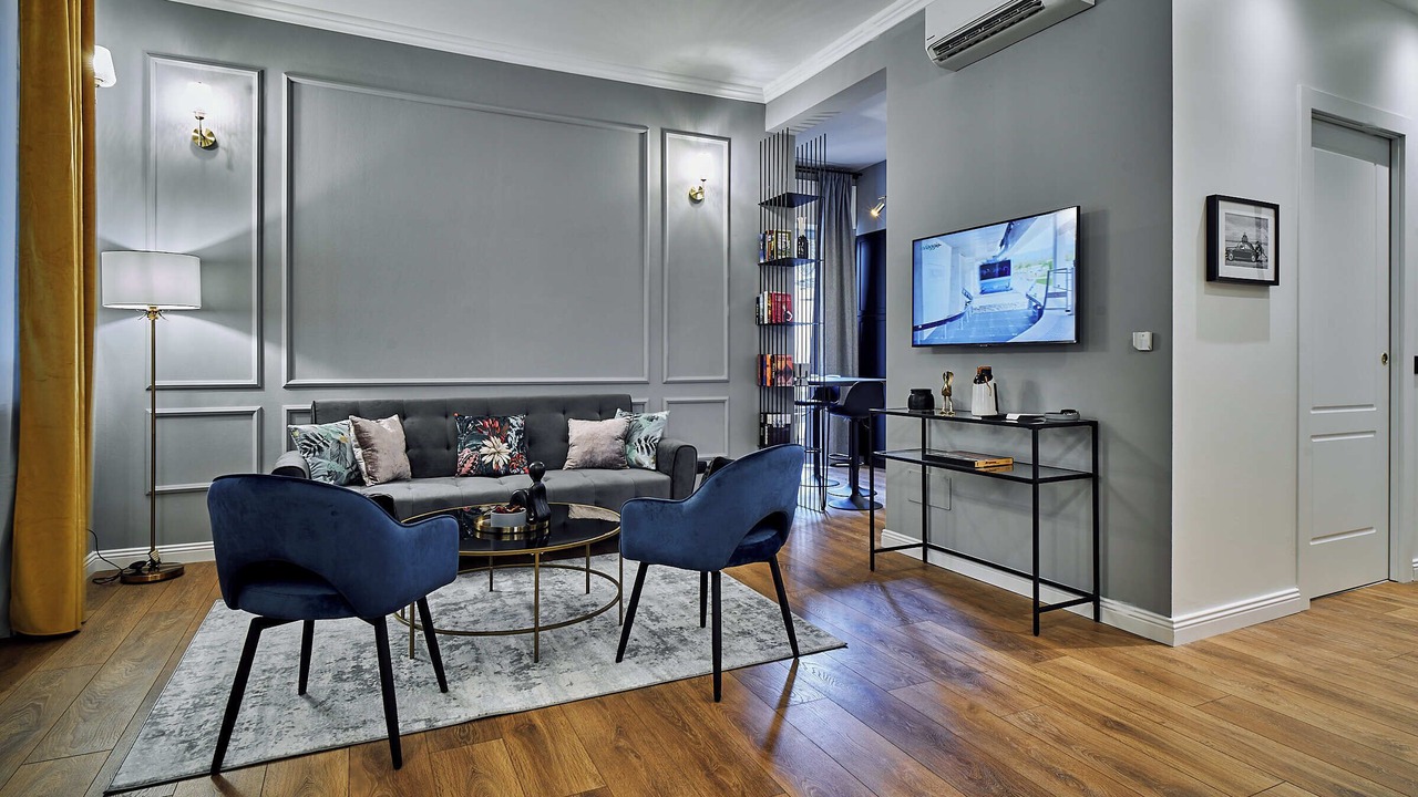 Photo of Livingroom in Bergamo