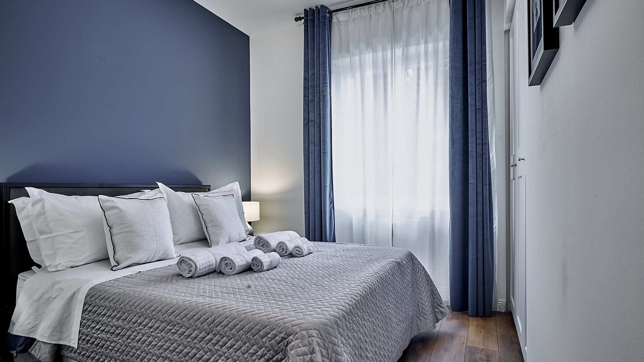 Photo of Bedroom in Bergamo