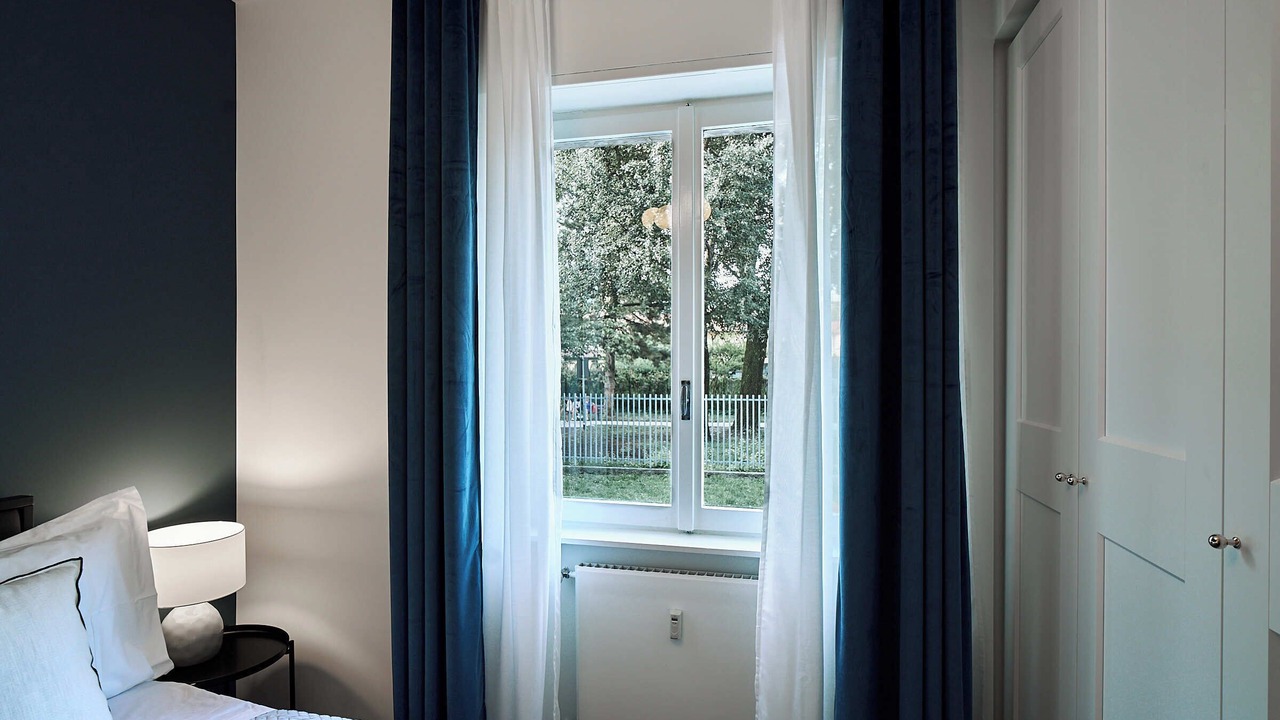 Photo of Bedroom in Bergamo