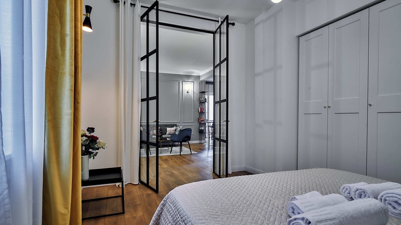 Photo of Bedroom in Bergamo