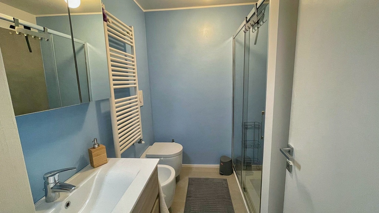Photo of Bathroom in Central Station