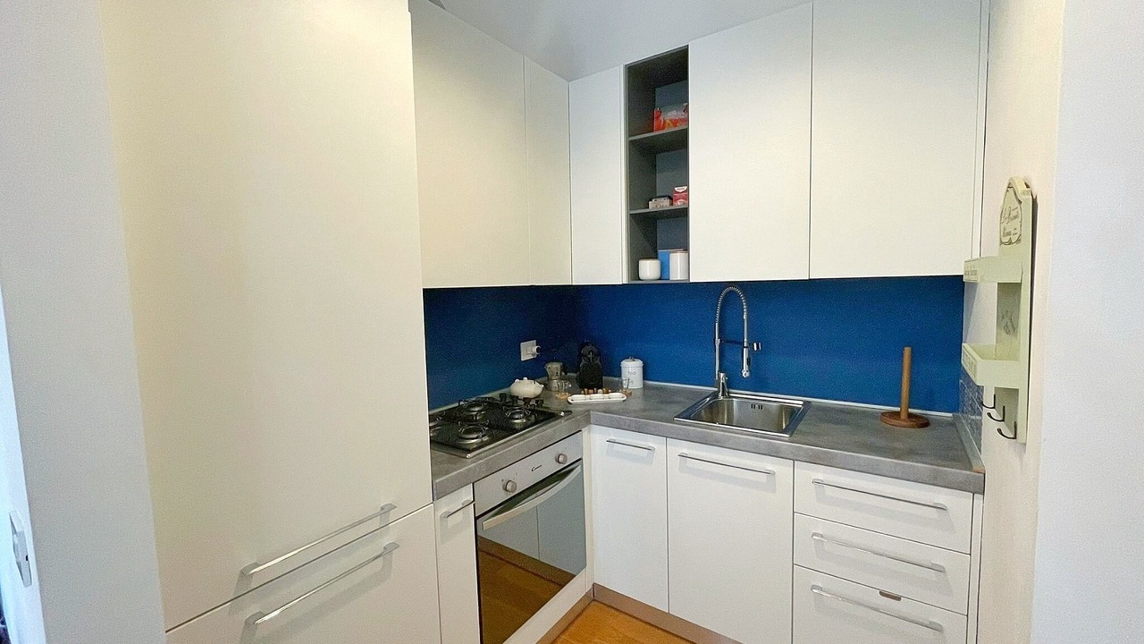 Photo of Kitchen in Central Station