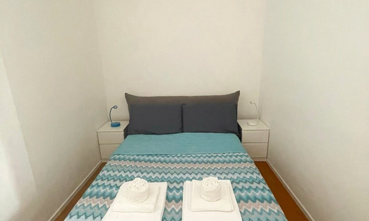 Photo of Bedroom in Central Station