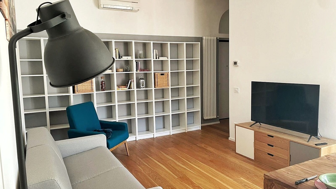 Photo of Livingroom in Central Station