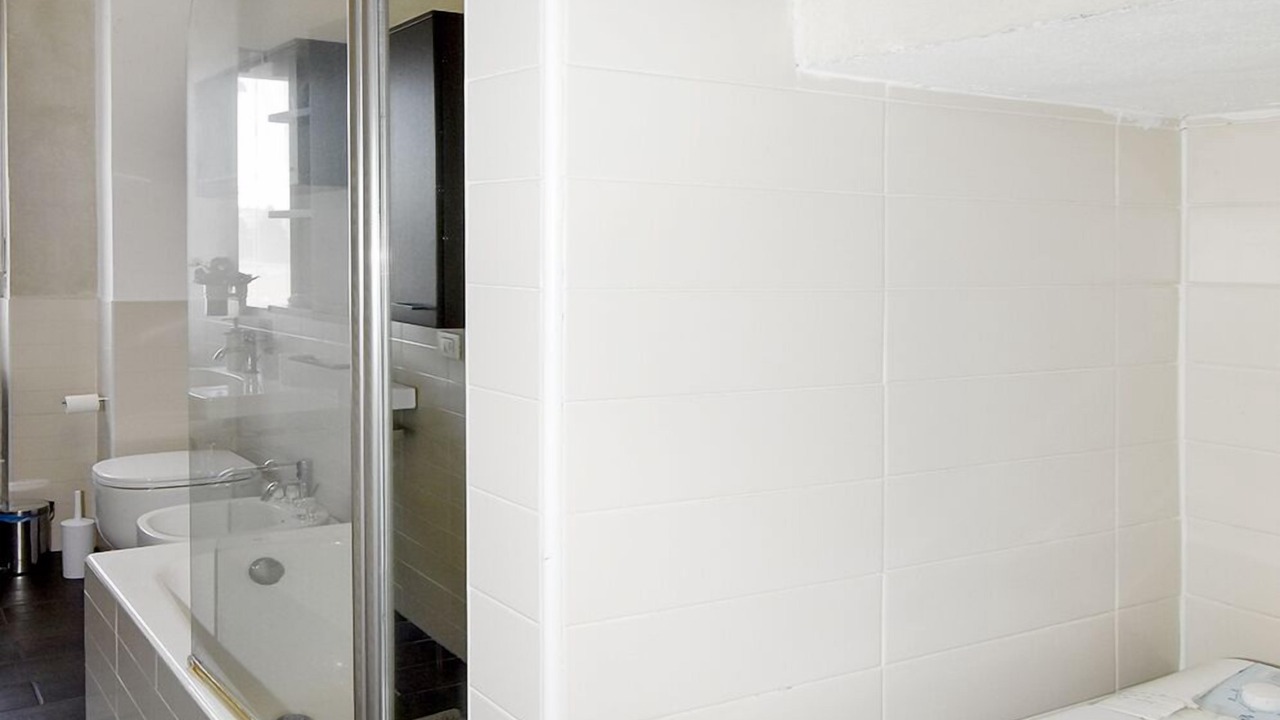 Photo of Bathroom in Lambrate