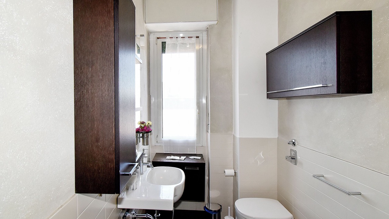 Photo of Bathroom in Lambrate