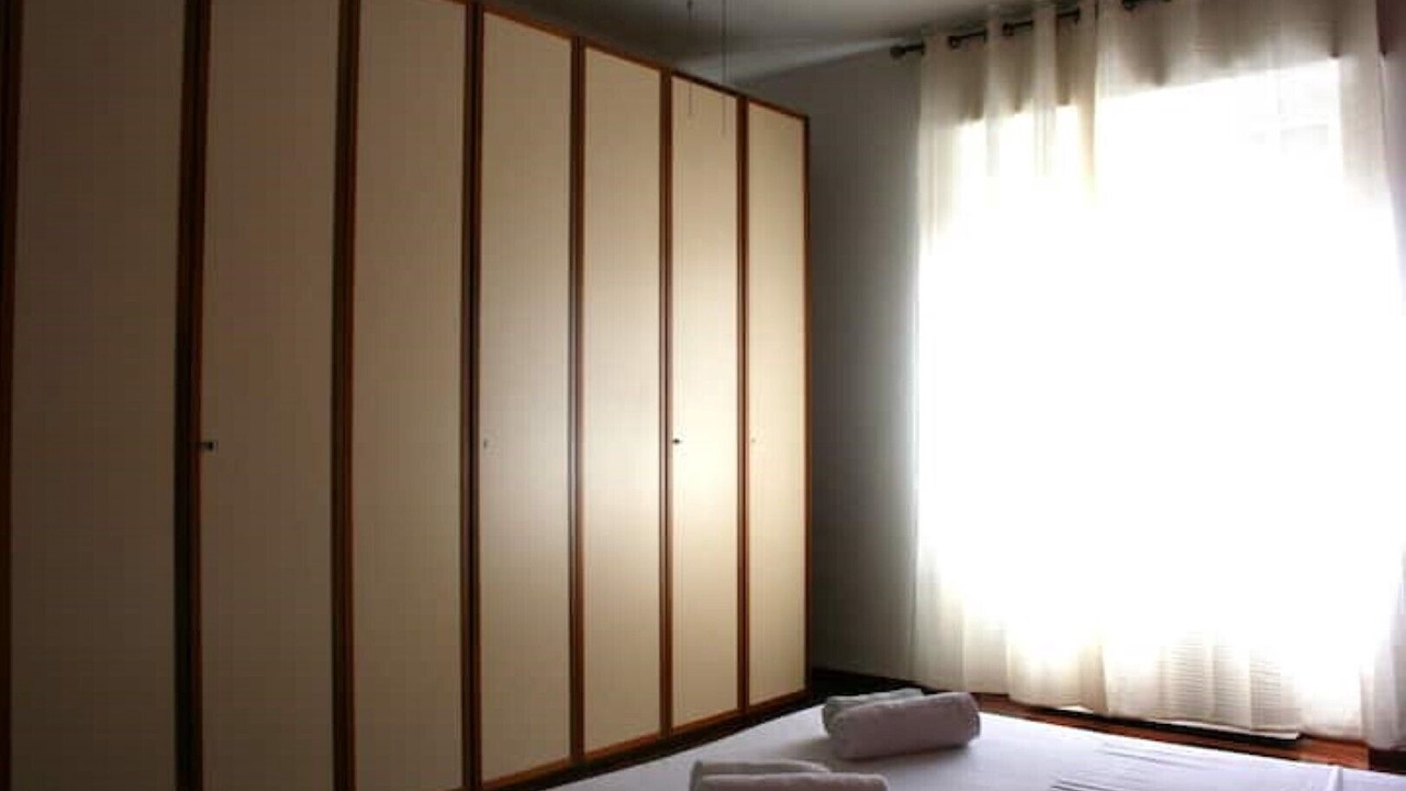Photo of Bedroom in Lambrate