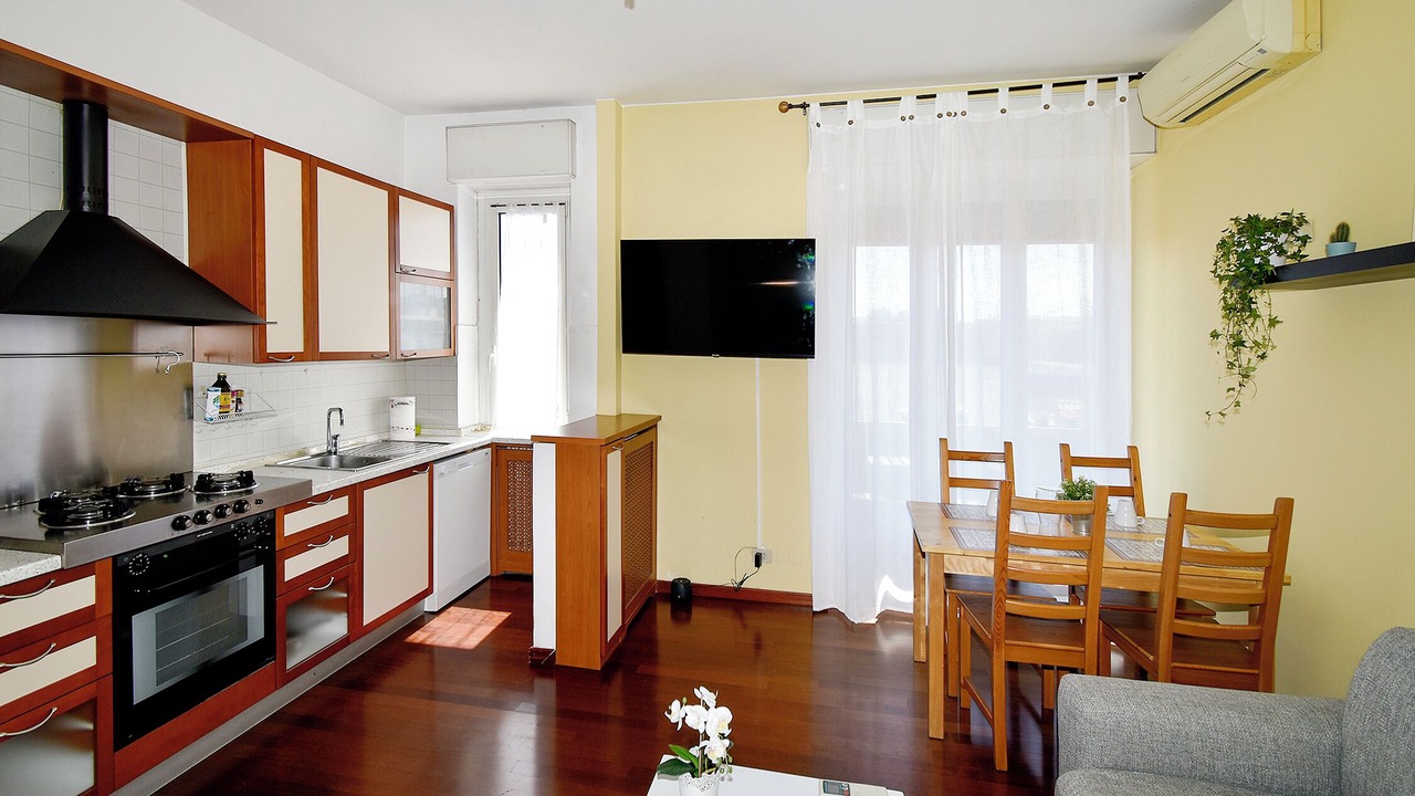 Photo of Kitchen in Lambrate