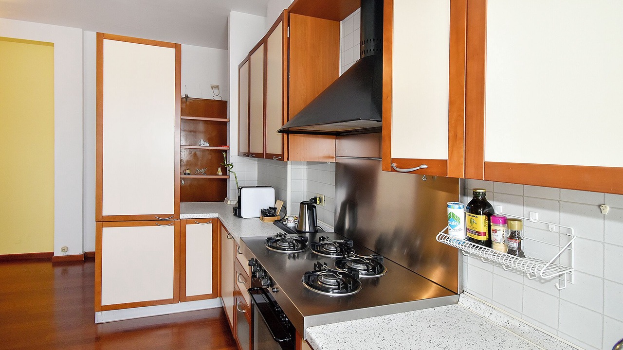 Photo of Kitchen in Lambrate