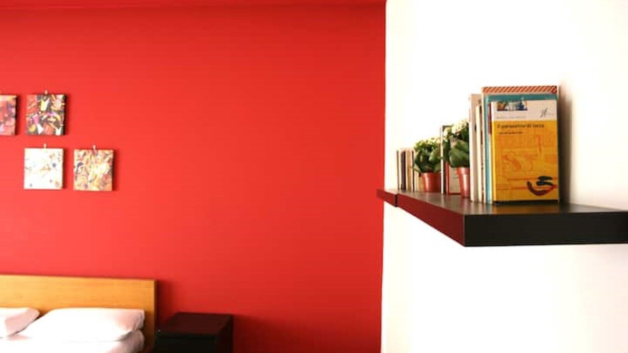 Photo of Bedroom in Lambrate