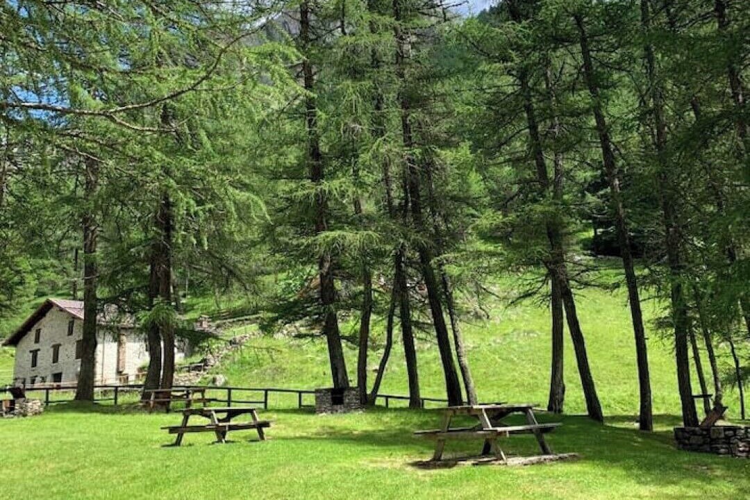 Photo of Outdoor in Vione